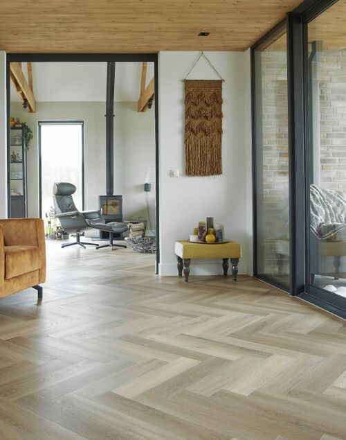 De interieurs met het wauw-effect van het afgelopen jaar