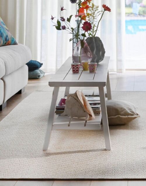 Vloerverwarming? Ga voor vloerkoeling!