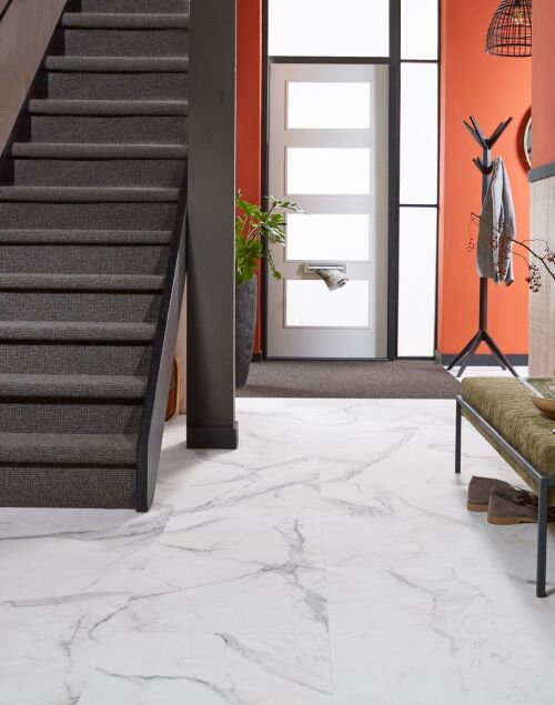 Een warm interieur met de mooiste PVC vloeren