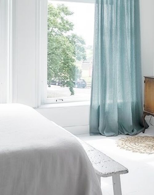 5 tips voor een slaapkamer make-over