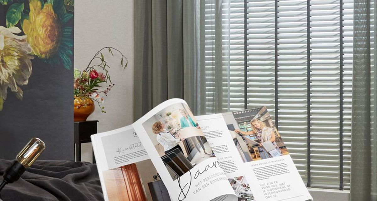 Ons Interieur Inspiratie magazine