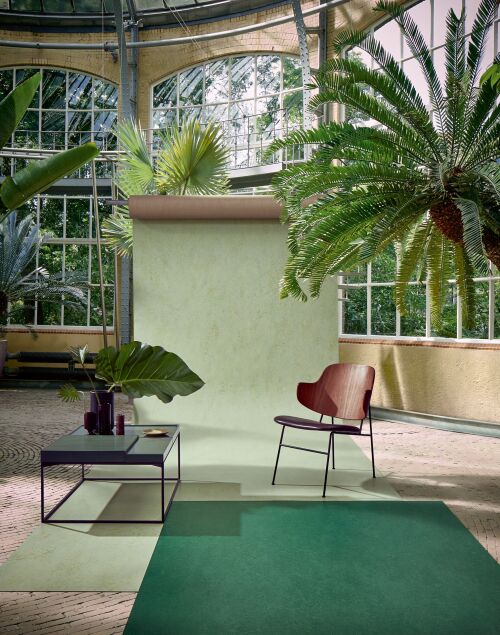 De duurzame trend: tips voor een milieuvriendelijk interieur