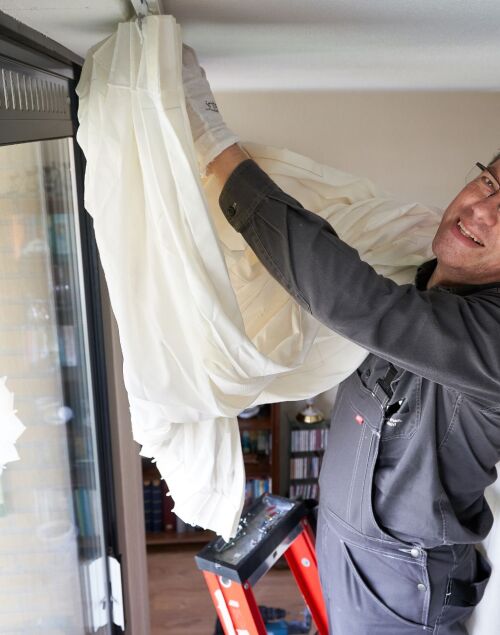 Op deze momenten is vakwerk extra belangrijk